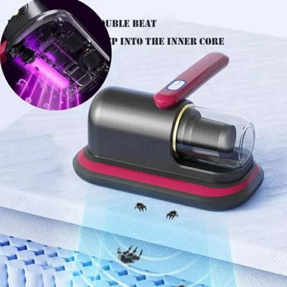 Acrid and dust remover - 2