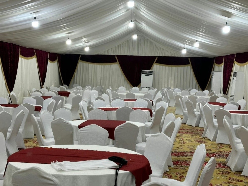 ALFARAH TO ORGANIZE PARTIES - 2