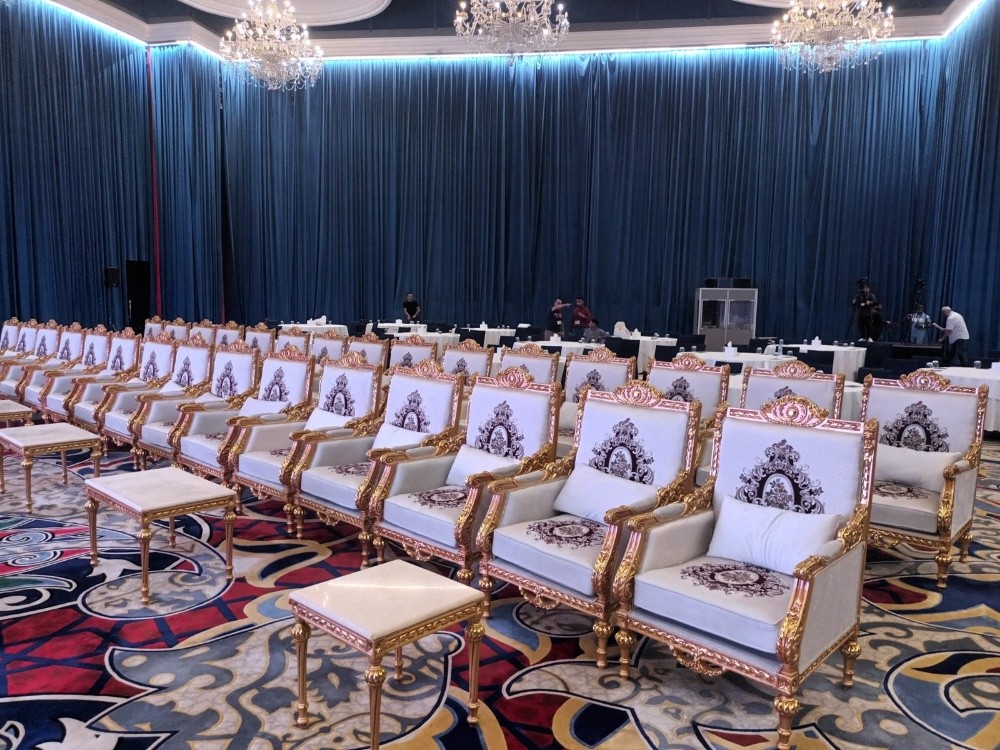 ALFARAH TO ORGANIZE PARTIES - 8