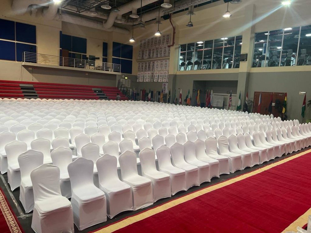 ALFARAH TO ORGANIZE PARTIES - 7
