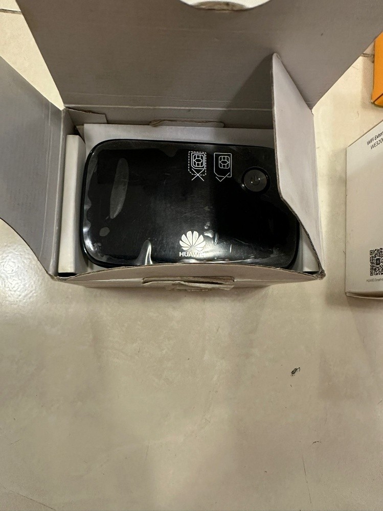 New mobile Wi-Fi device for sale - 9