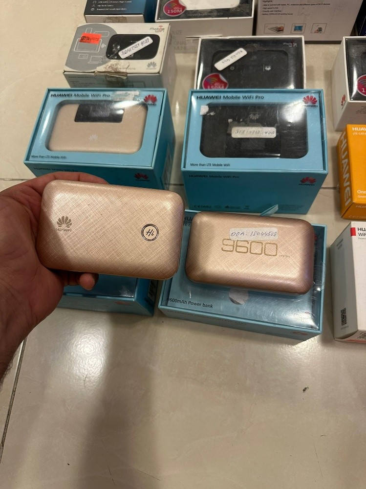New mobile Wi-Fi device for sale - 8