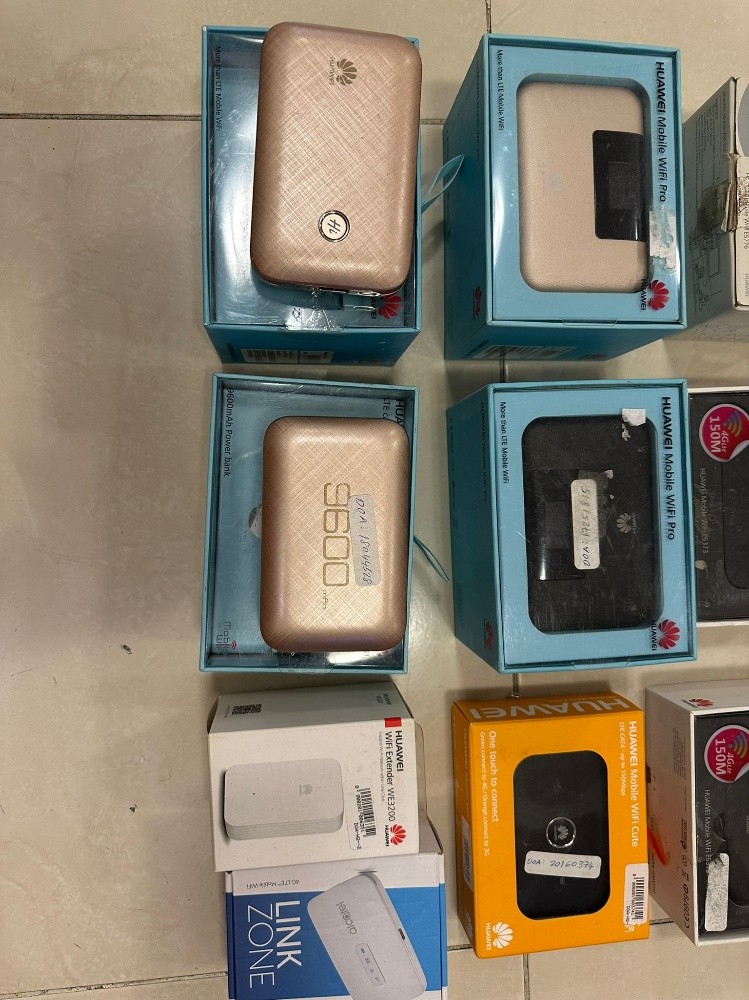 New mobile Wi-Fi device for sale - 7