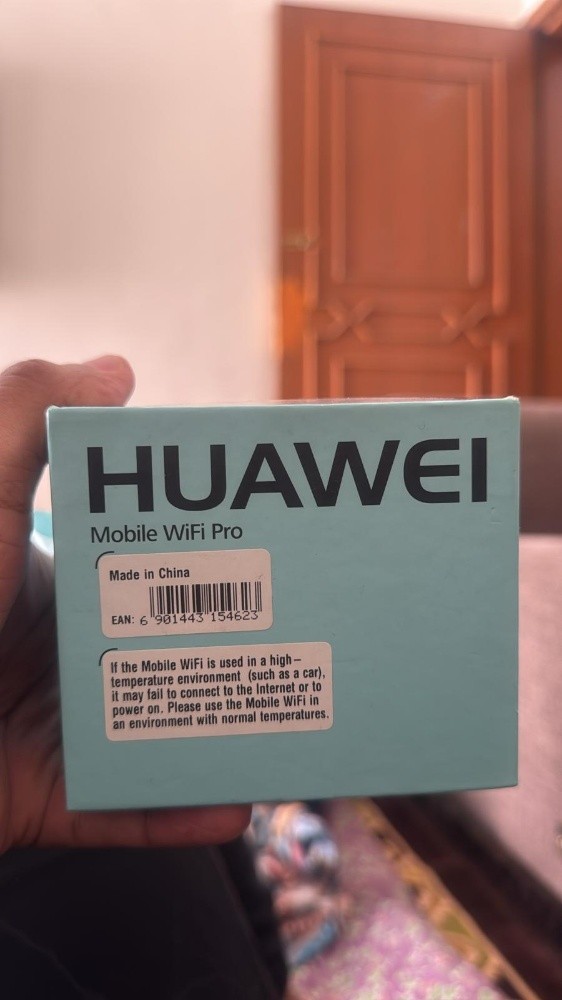 New mobile Wi-Fi device for sale - 12