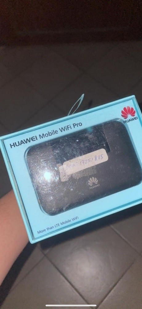 New mobile Wi-Fi device for sale - 11