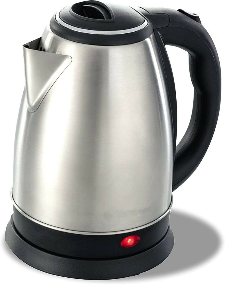 Water kettle - 2