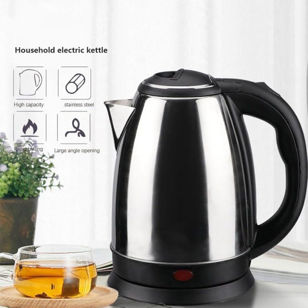 Water kettle - 1