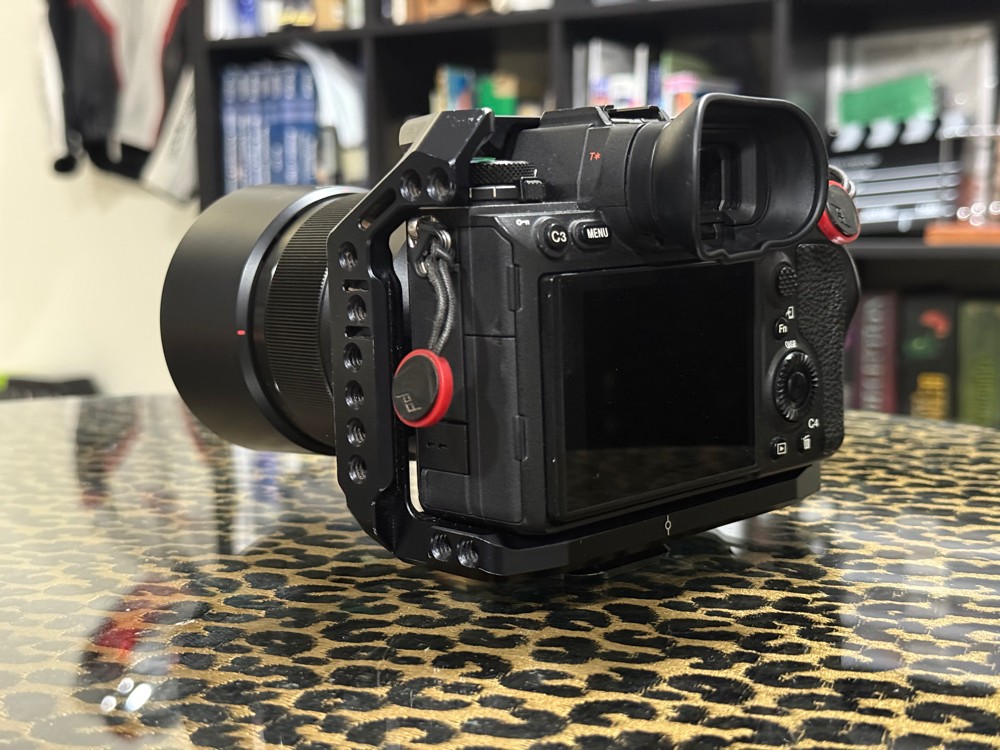 sony alpha 1 - 5