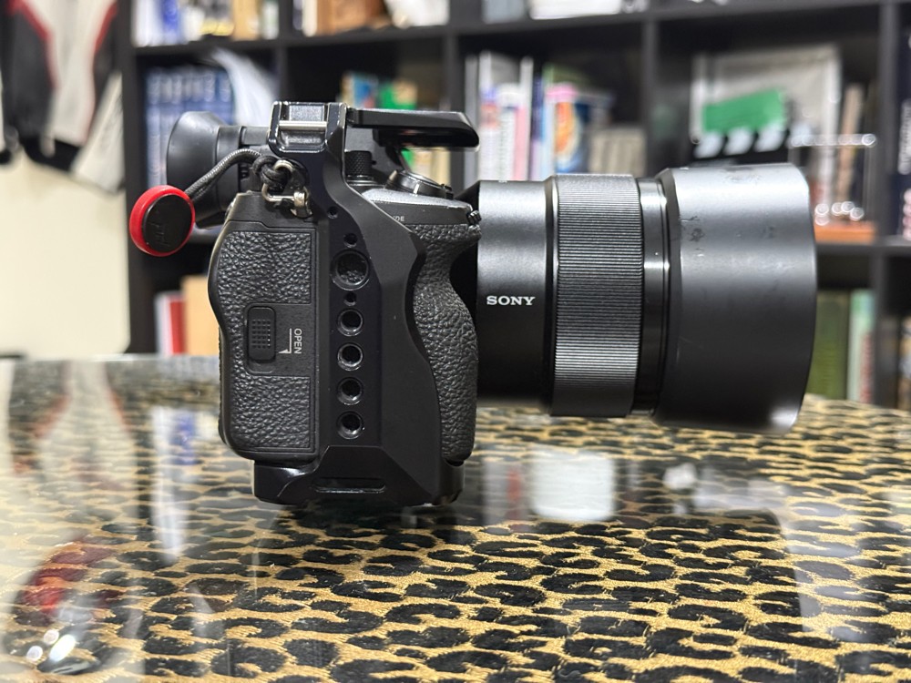 sony alpha 1 - 3