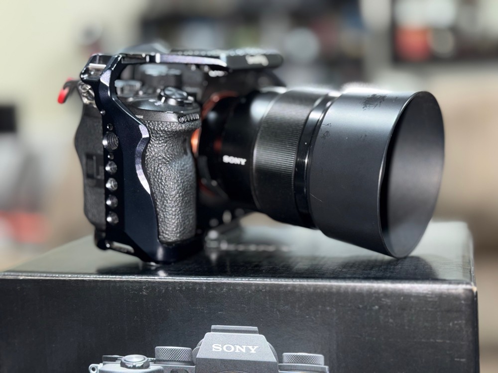 sony alpha 1 - 6