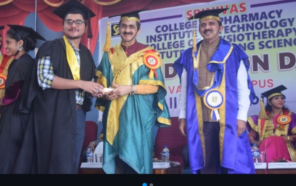 High proficiency in Science - 1