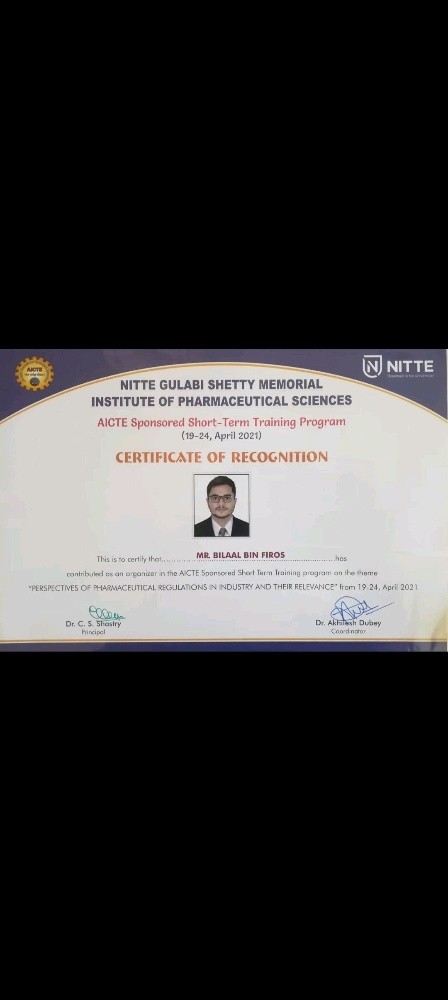 High proficiency in Science - 2