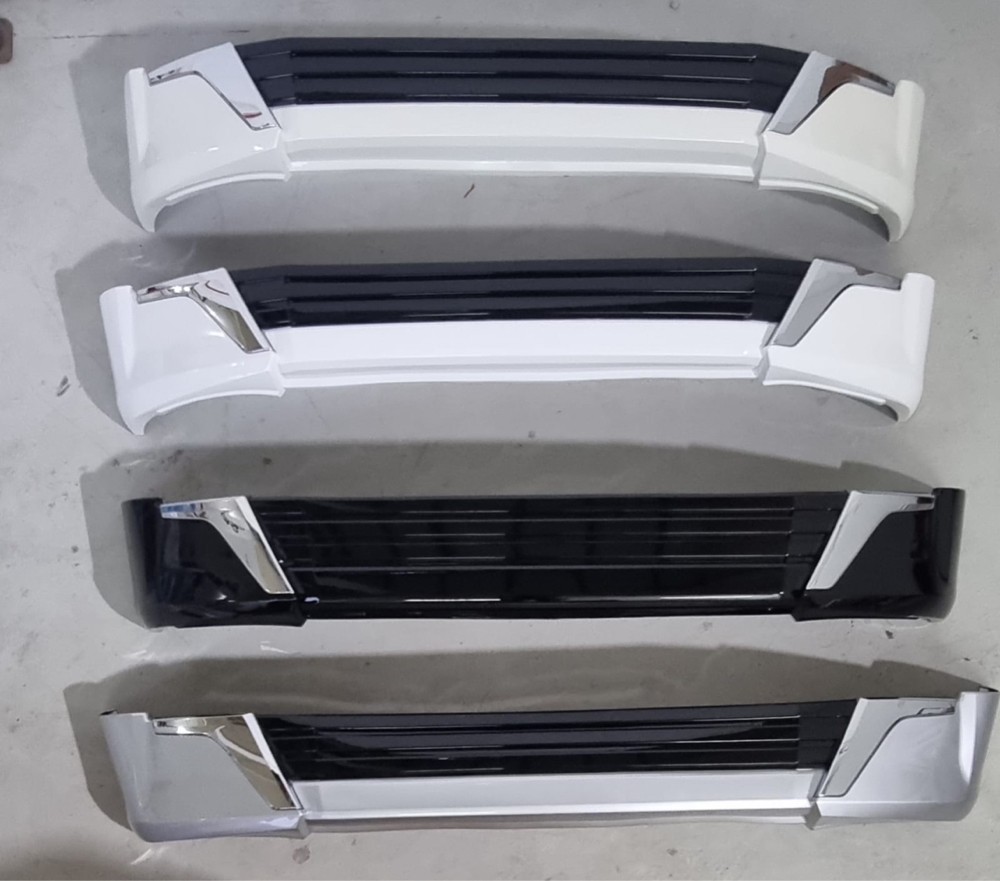 land cruiser 21 Lip - 1