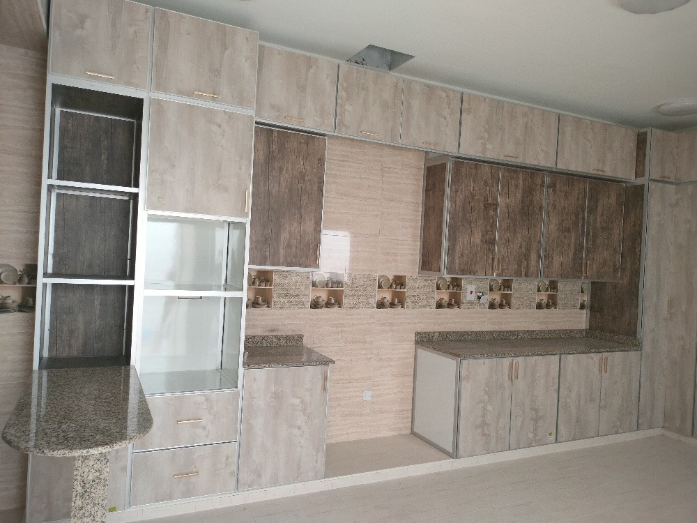 upvc door windows and aluminium k - 3
