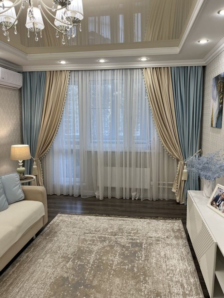window coutains in qatar - 9