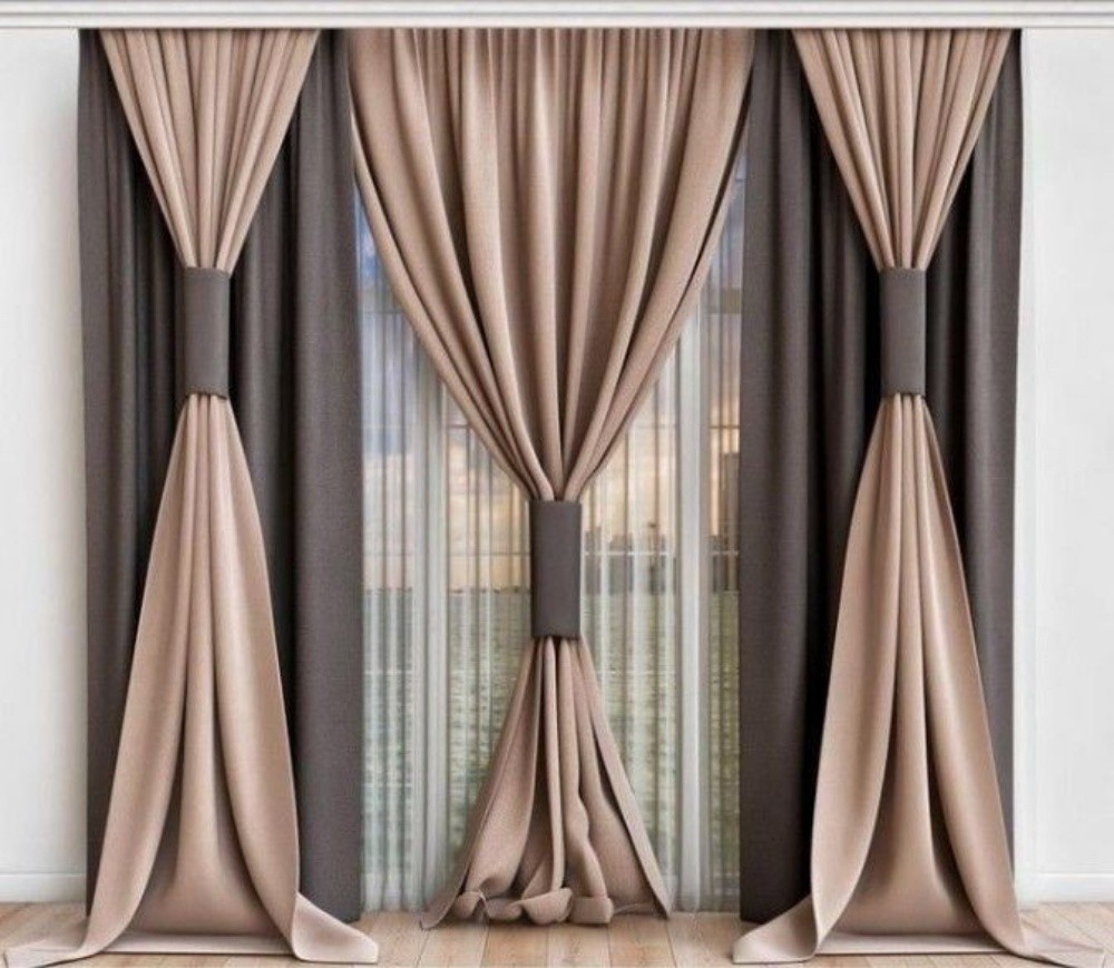 window coutains in qatar - 3