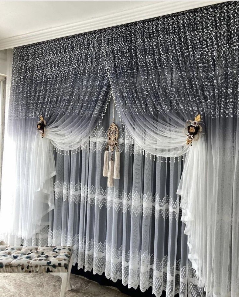 window coutains in qatar - 4