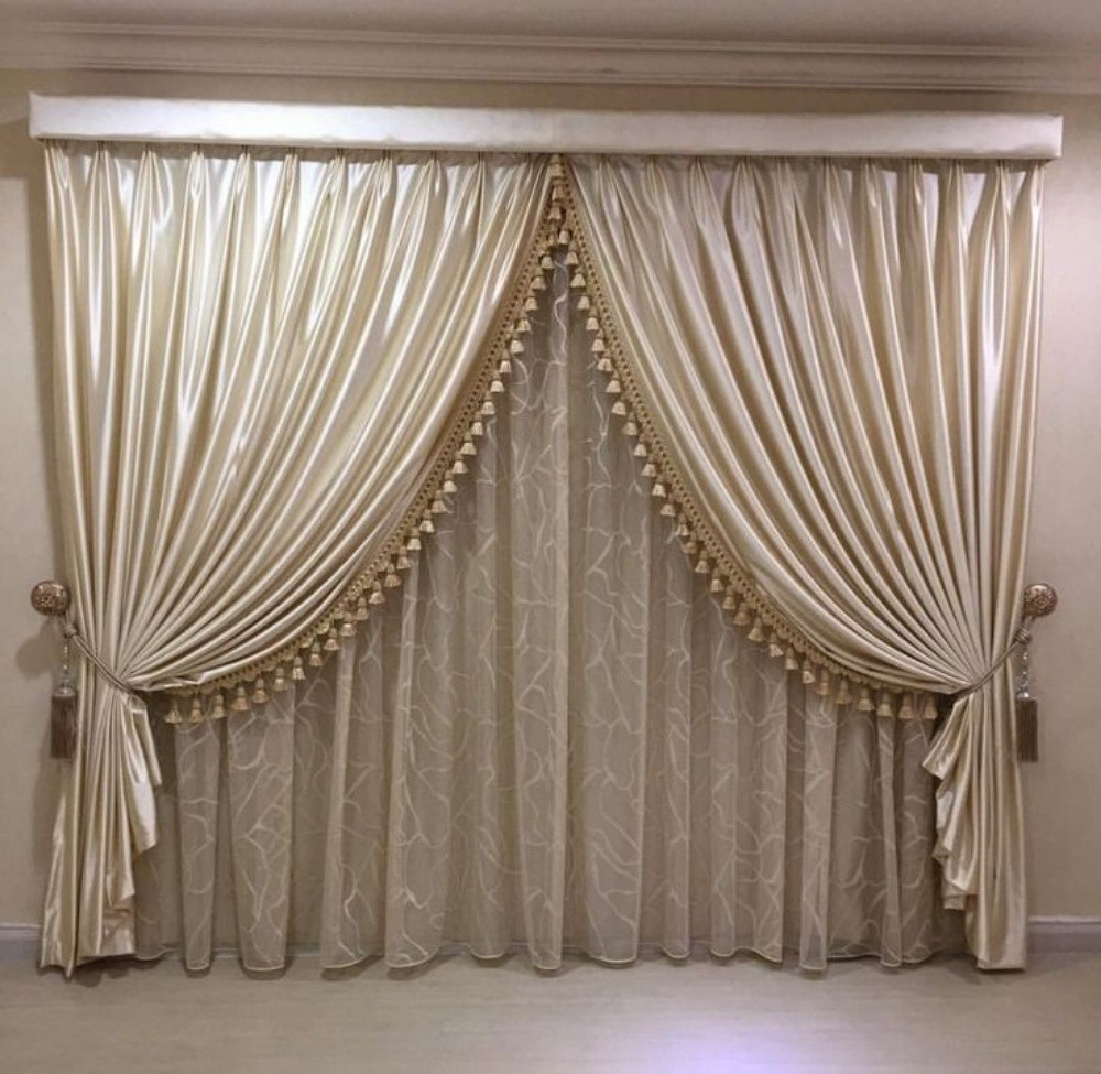window coutains in qatar - 10