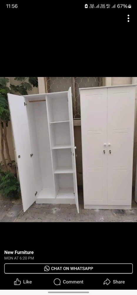 نحن نبيع جميع أنواع الأثاث الجديد - 12