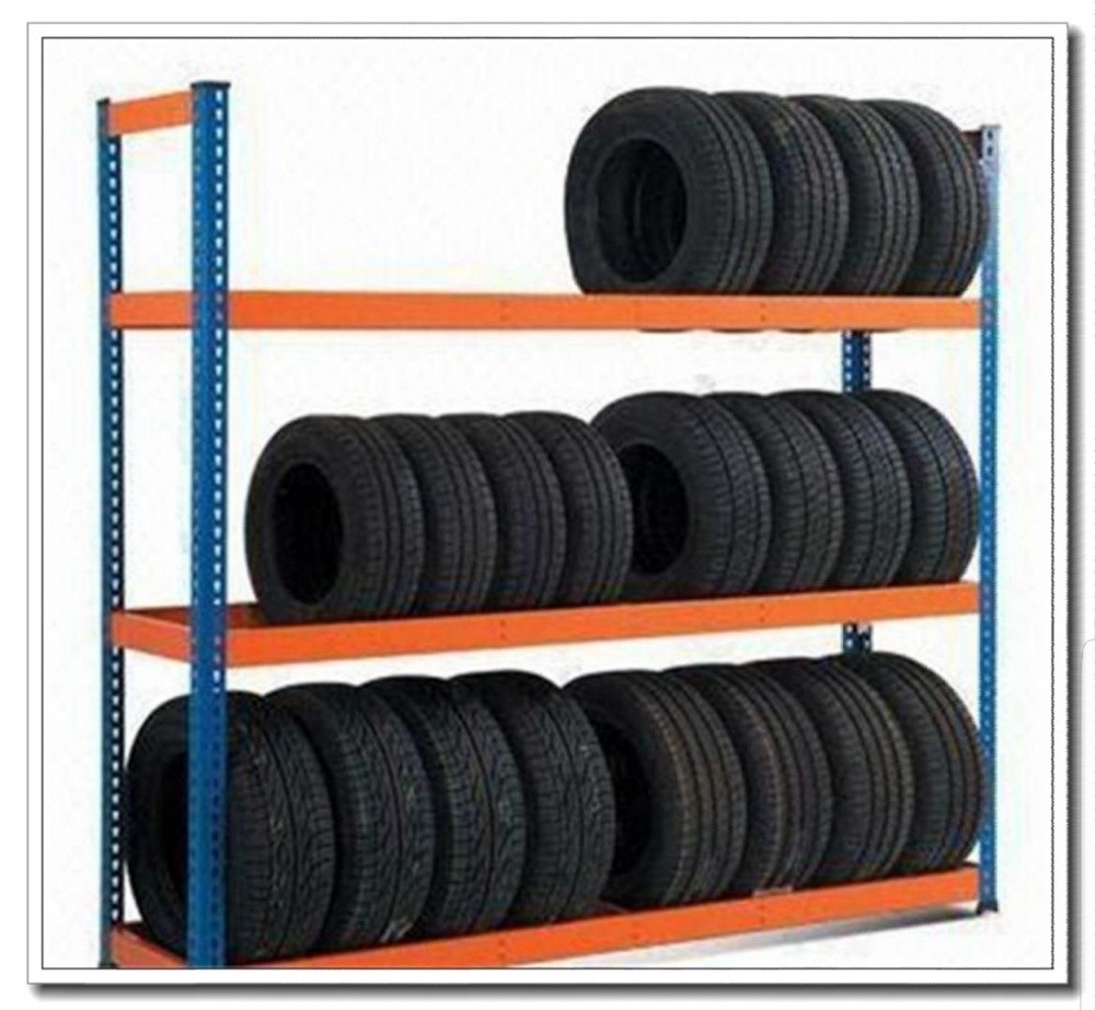 Tire racks -New - 1