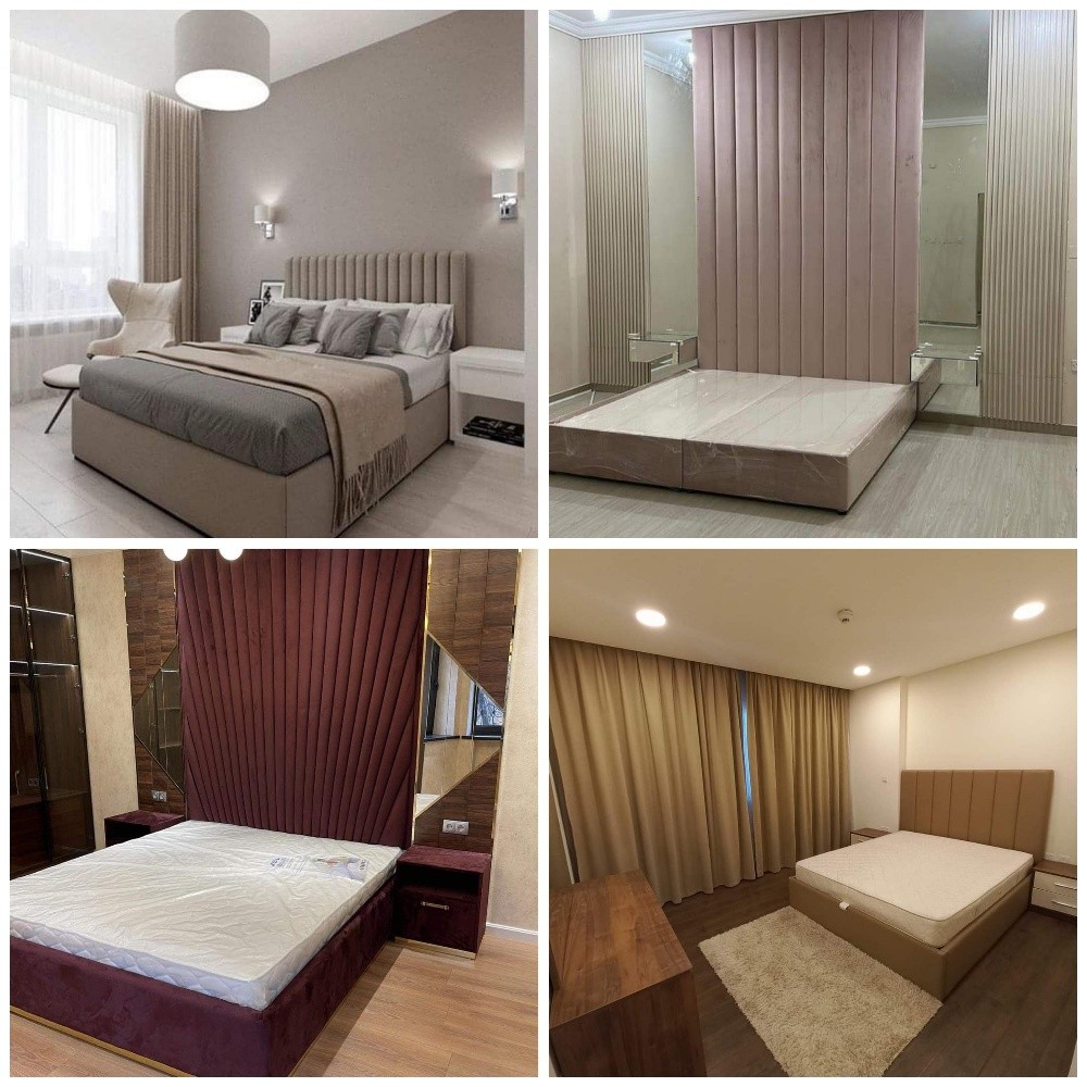 Sofa,curtain,Barkiya&wallpaper - 6