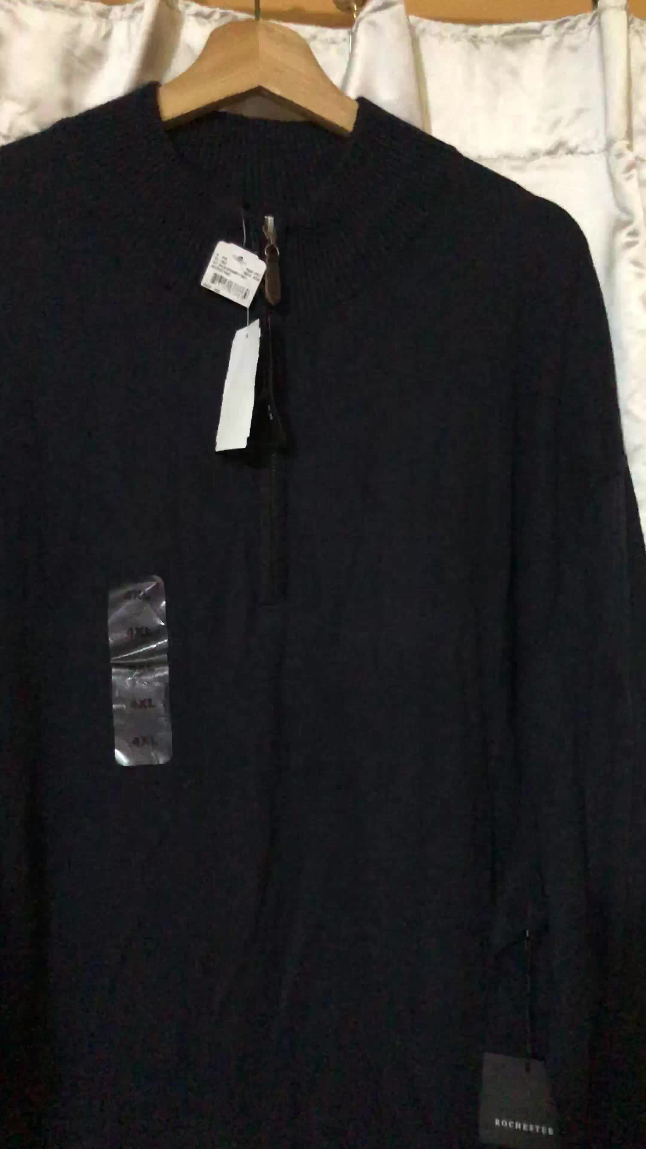جاكيت ماركه جديد - 3
