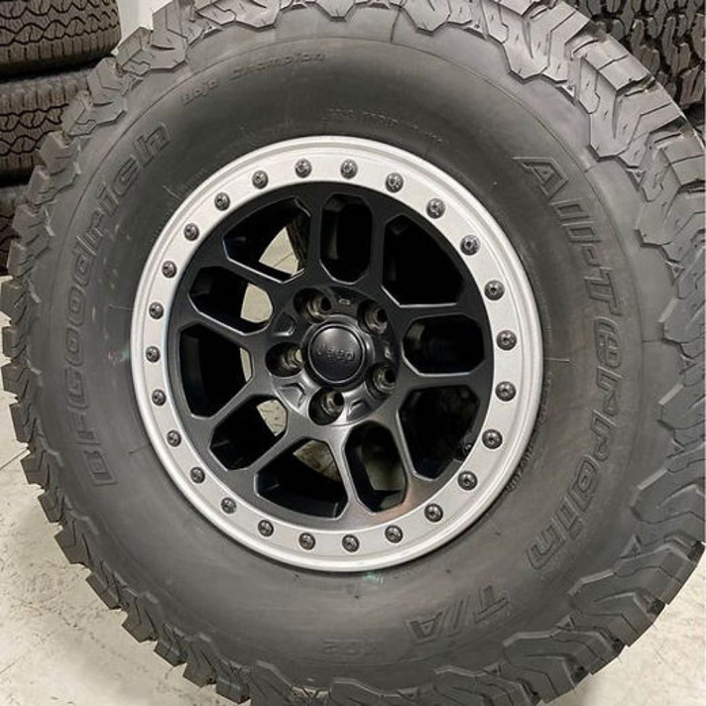رنقات جيب أصليه - 1