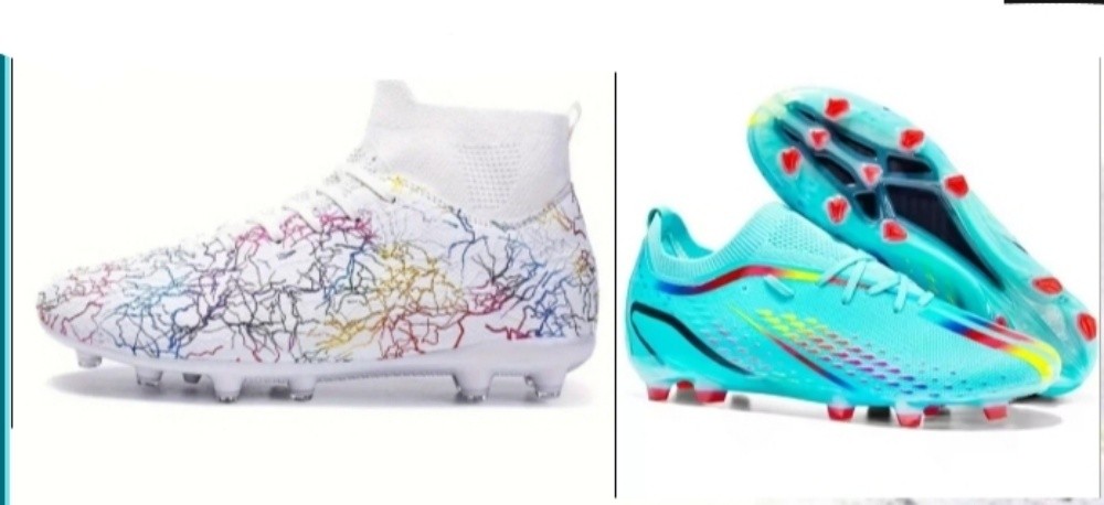 sport shoes football soccer - 3