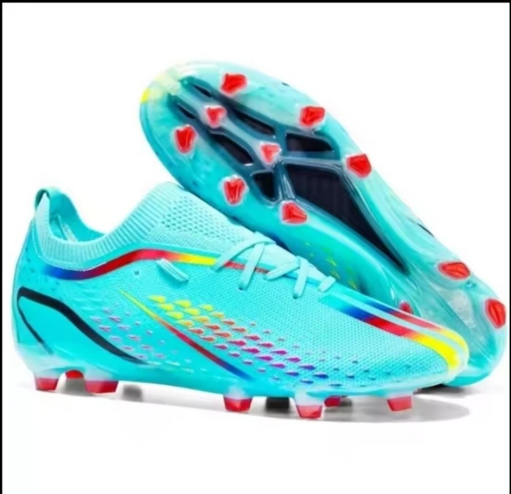 sport shoes football soccer - 4