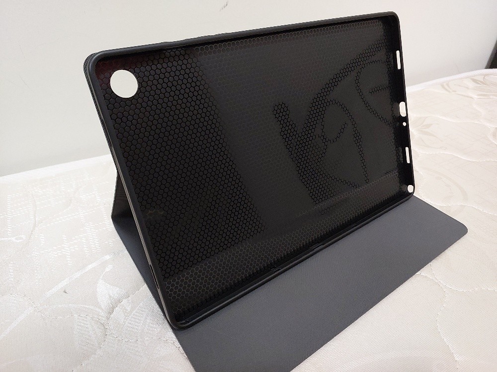 Samsung galaxy tab a9 plus cover - 1