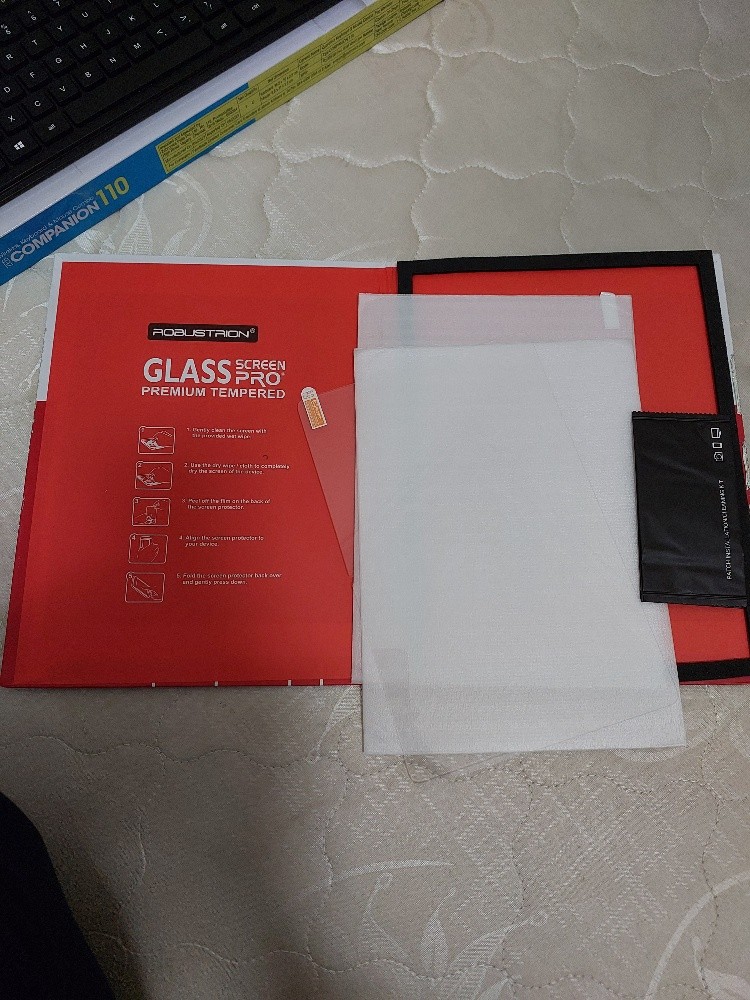 Samsung galaxy tab a9 plus cover - 13