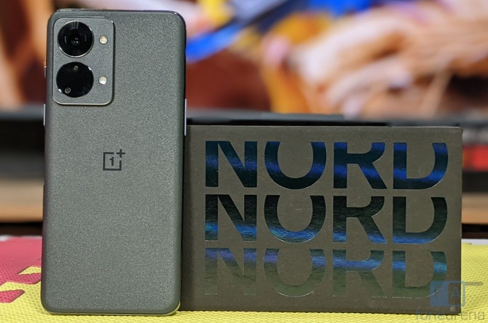 oneplus nord 2t 5g - 1