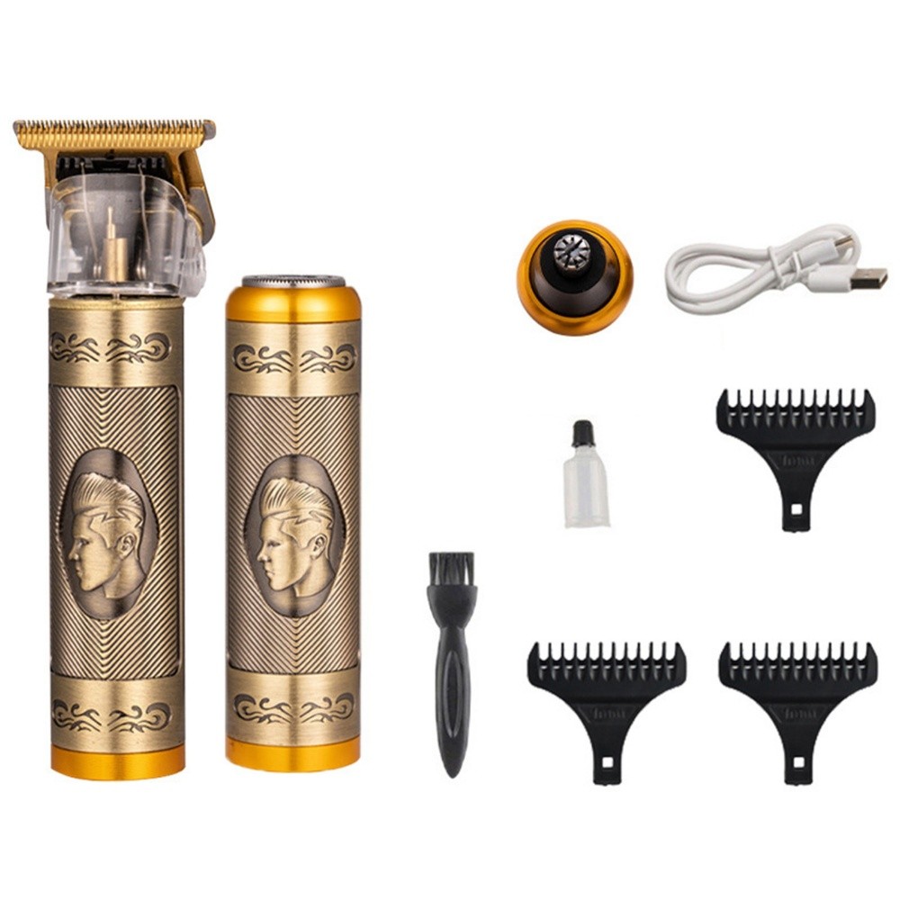 Hair and beard trimmer - 2