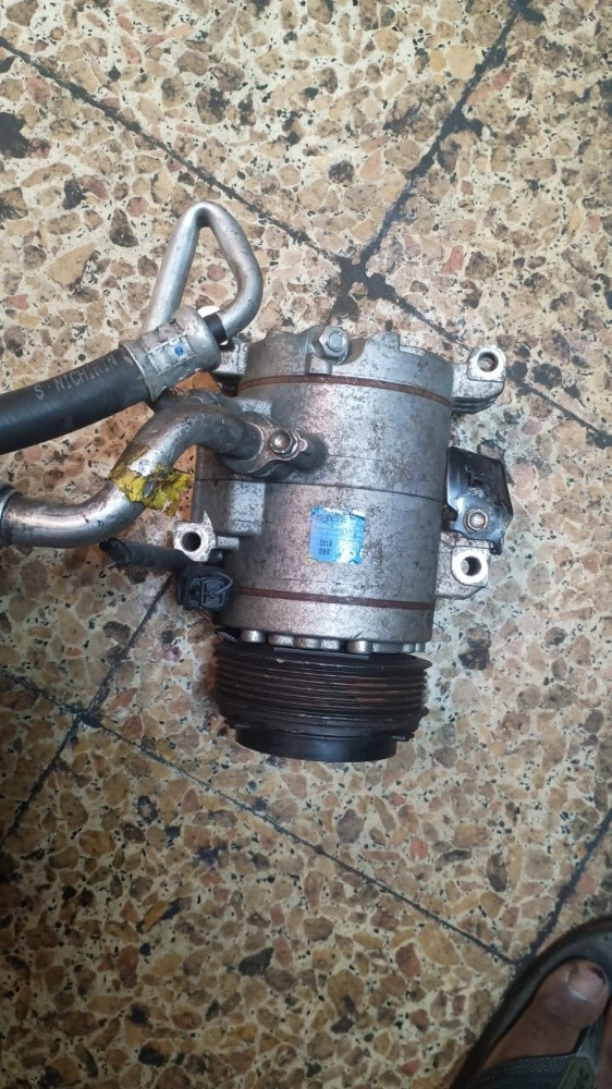 Scarp Car Parts - 10