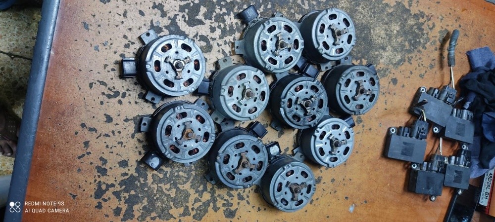 Scarp Car Parts - 5