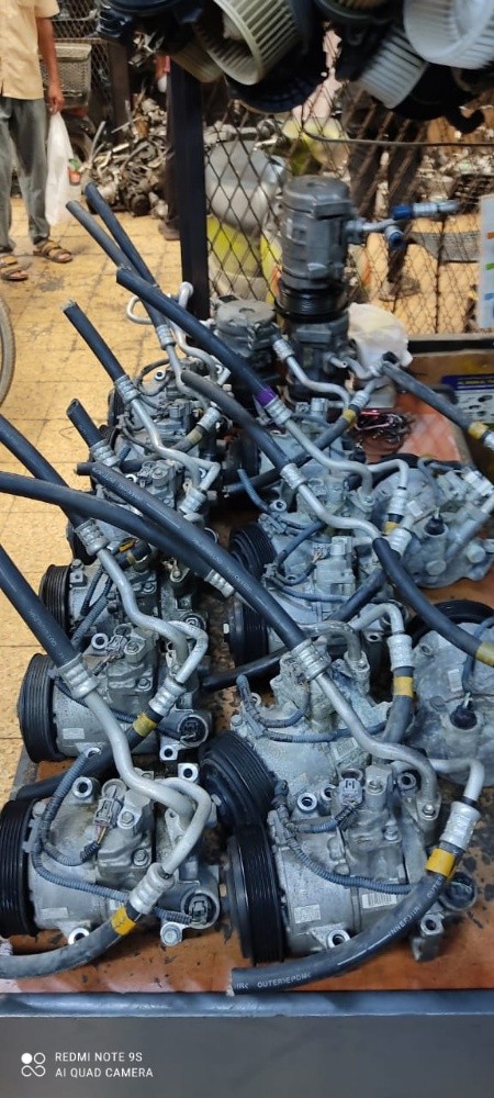 Scarp Car Parts - 1