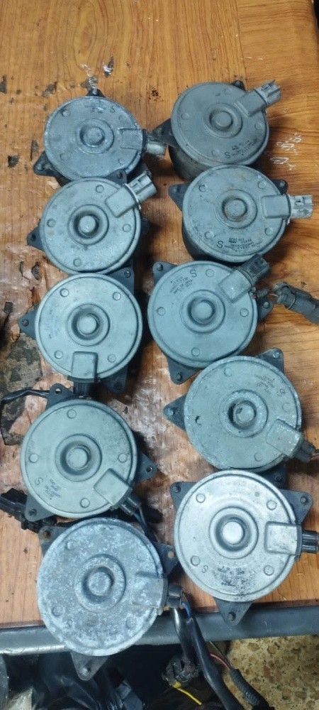 Scarp Car Parts - 8