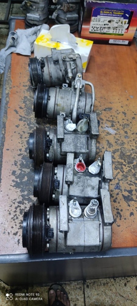 Scarp Car Parts - 6