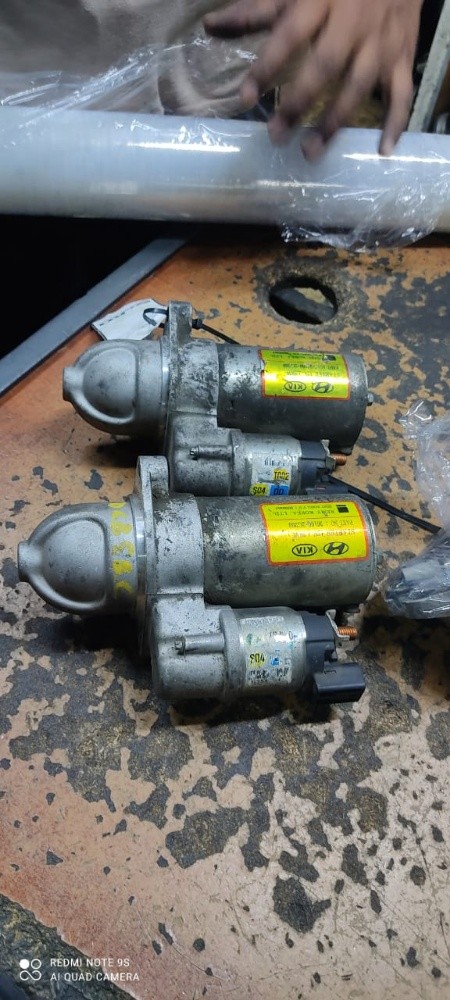 Scarp Car Parts - 7