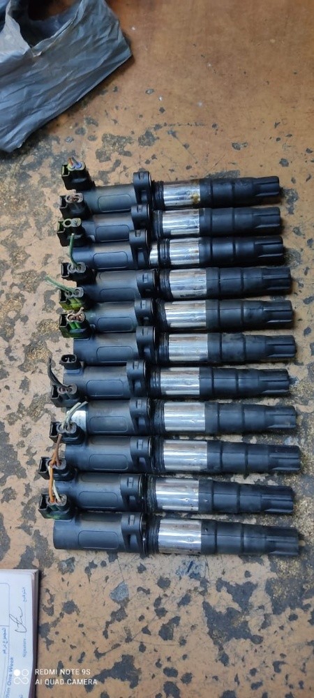 Scarp Car Parts - 4