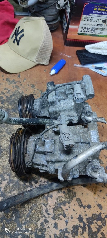 Scarp Car Parts - 2