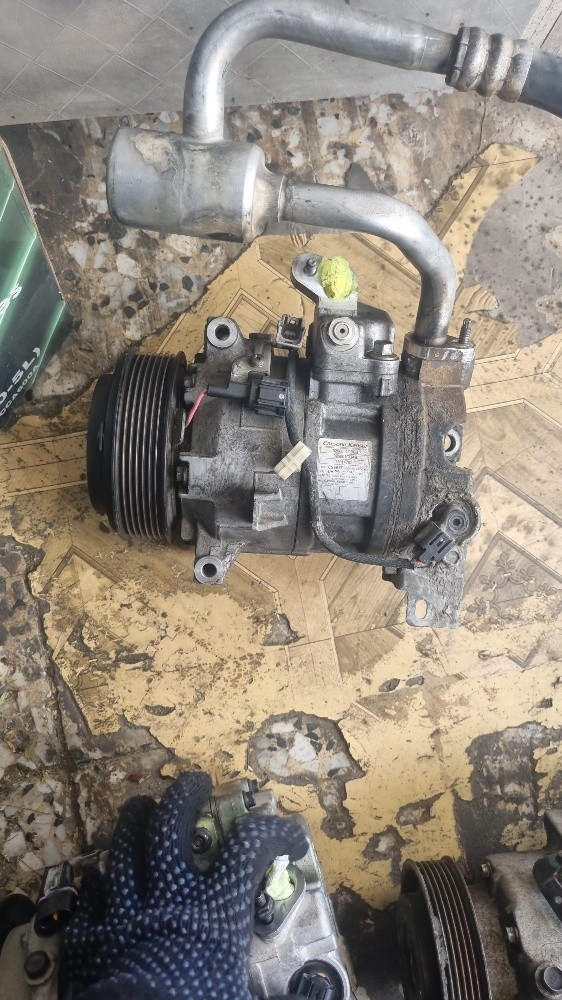Scarp Car Parts - 9