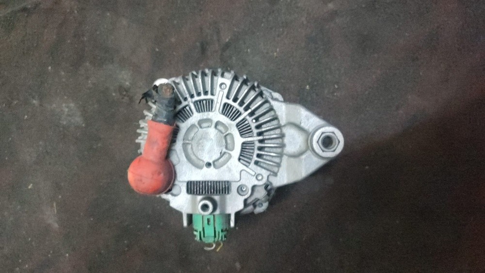 Car Parts Available - 9
