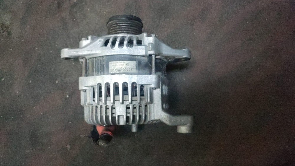 Car Parts Available - 8