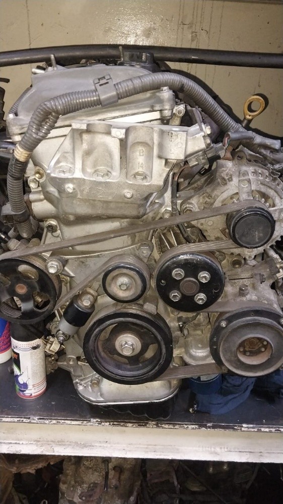 Car Parts Available - 7