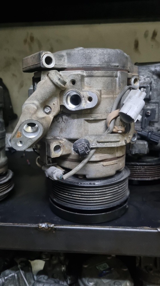 Car Parts Available - 2