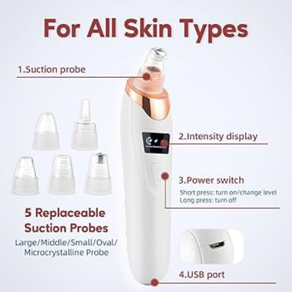 Multifunctional cleaning instrume - 4
