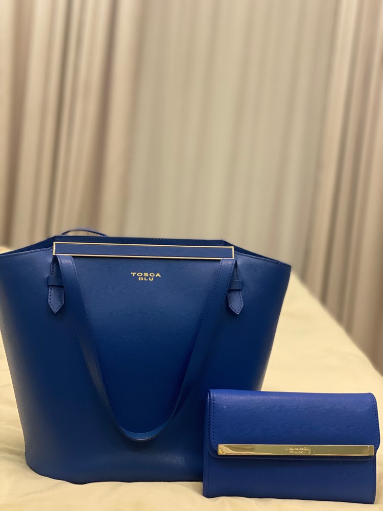 Tosca blu - 1