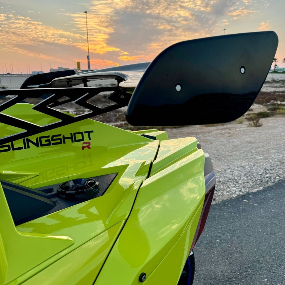slingshot Polaris  - 2