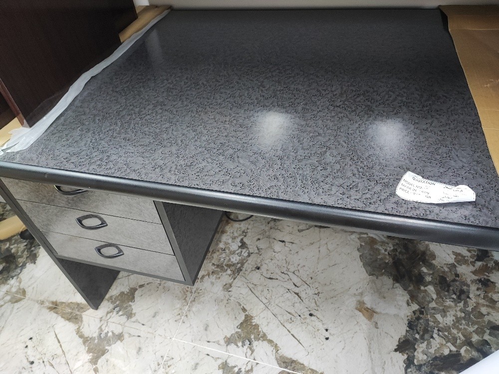 office table - 2